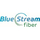 Blue Stream Fiber Logo